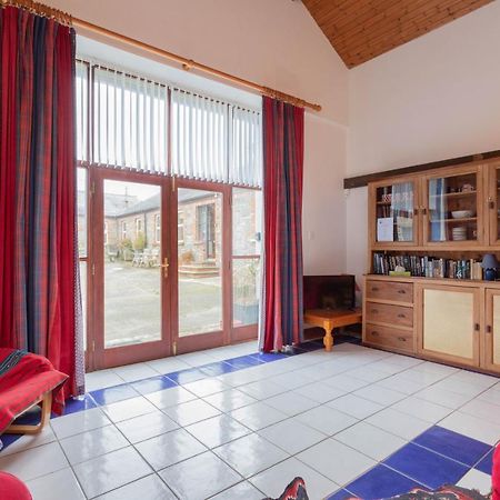 The Apartment - Barr Hall Barns Portaferry Ngoại thất bức ảnh