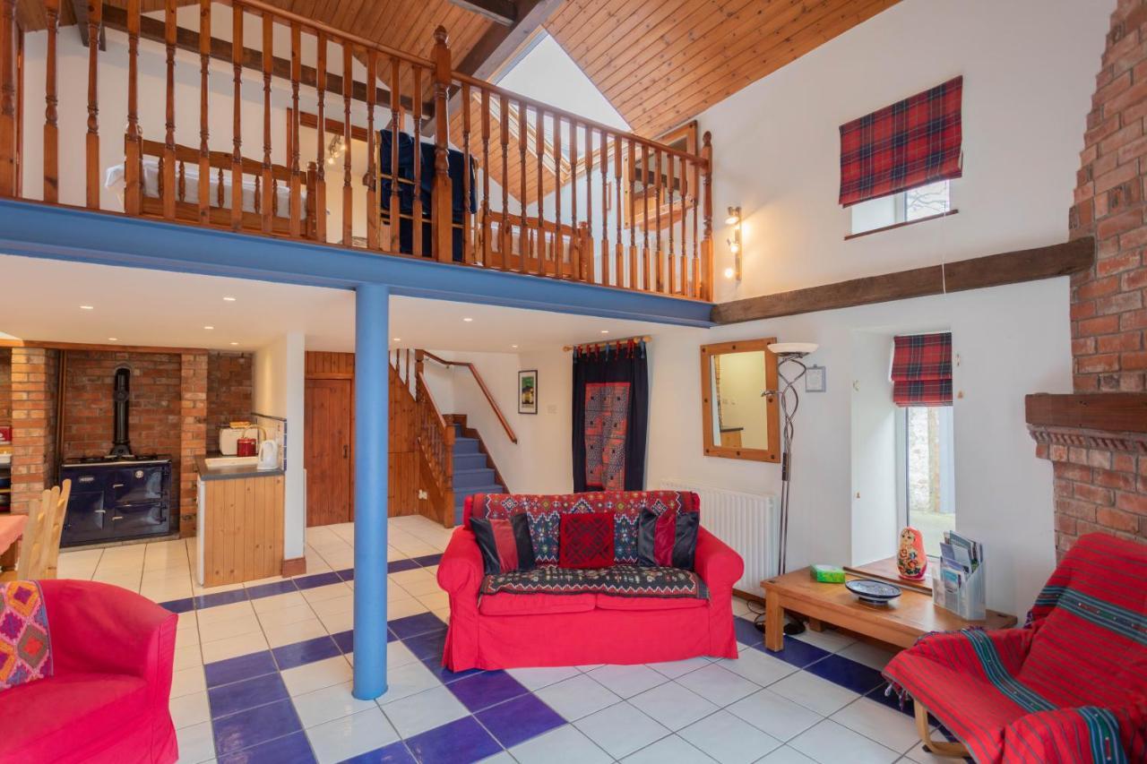 The Apartment - Barr Hall Barns Portaferry Ngoại thất bức ảnh