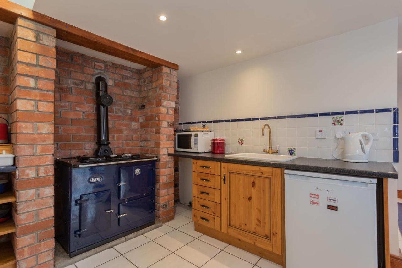 The Apartment - Barr Hall Barns Portaferry Ngoại thất bức ảnh
