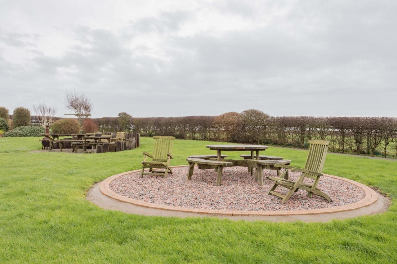 The Apartment - Barr Hall Barns Portaferry Ngoại thất bức ảnh