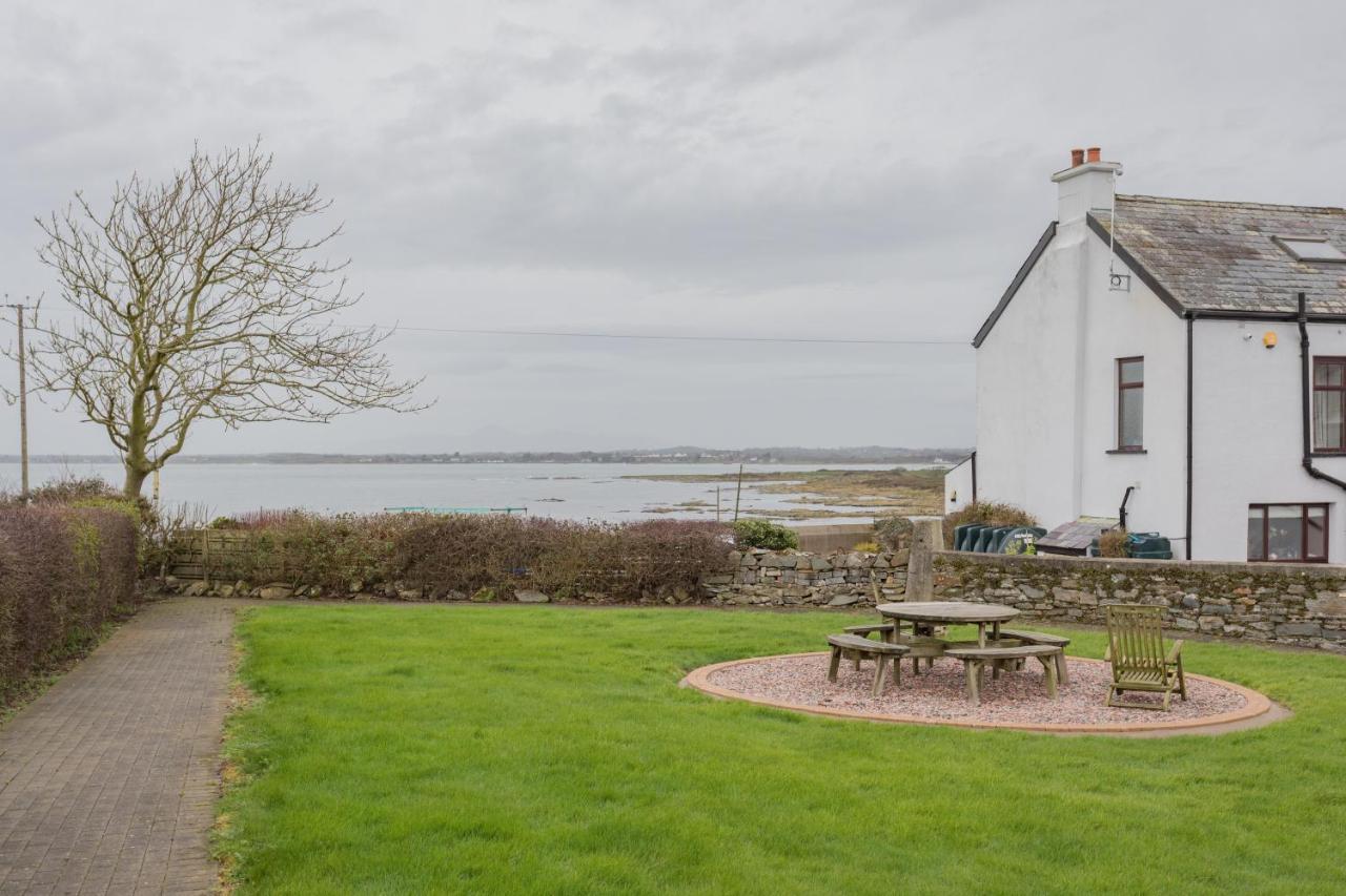 The Apartment - Barr Hall Barns Portaferry Ngoại thất bức ảnh