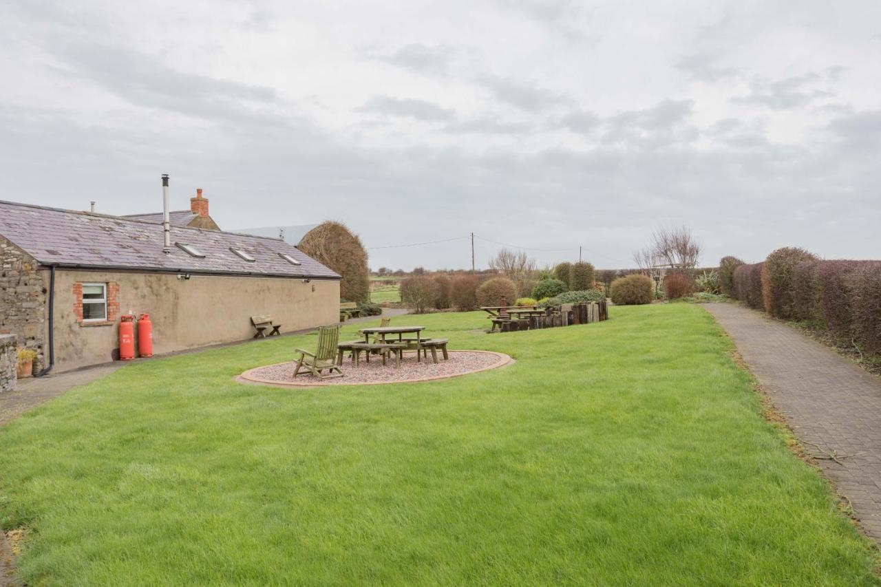 The Apartment - Barr Hall Barns Portaferry Ngoại thất bức ảnh