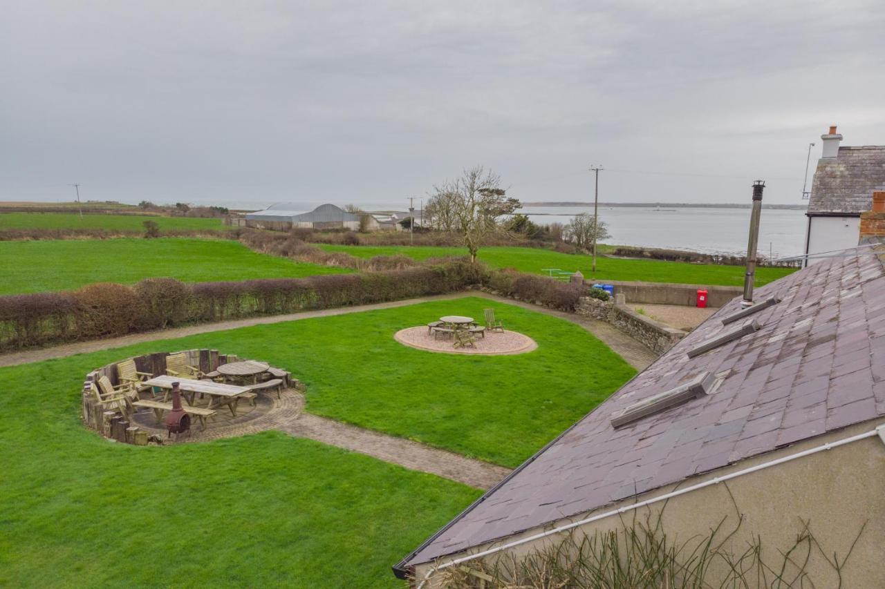 The Apartment - Barr Hall Barns Portaferry Ngoại thất bức ảnh