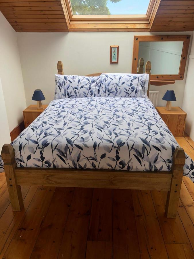 The Apartment - Barr Hall Barns Portaferry Ngoại thất bức ảnh