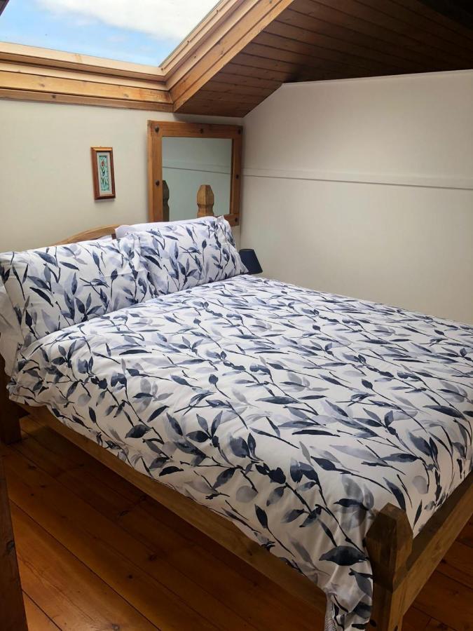 The Apartment - Barr Hall Barns Portaferry Ngoại thất bức ảnh